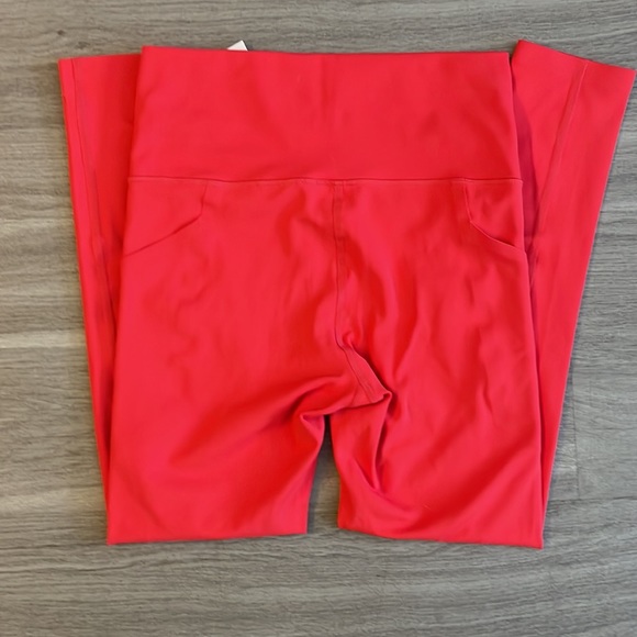 NEW WITH TAGS**Maris Dehart Leggings Size 6 - Picture 5 of 7